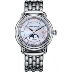 77983AA02M Женские наручные часы Aerowatch