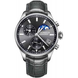 78990AA01 Мужские наручные часы Aerowatch