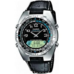 AMW-700B-1AVEF Мужские наручные часы Casio