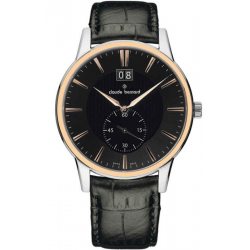 64005 357R GIR Швейцарские часы Claude Bernard