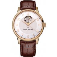 85017 37R ABR Швейцарские часы Claude Bernard