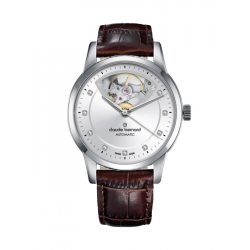 85018 3 AIN3 Швейцарские часы Claude Bernard