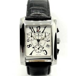 01905 3 AIR Швейцарские мужские часы Edox