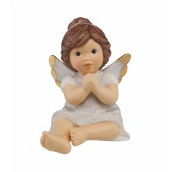 GOE-11750271 Evening Prayer - figurine Nina and Marco Krippe / Midi-Krippe Goebel
