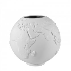 GOE-14004921 Vase Globe 17 cm Kaiser Porzellan Goebel