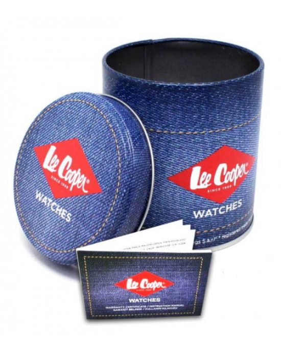 LC06353.450 Женские наручные часы Lee Cooper