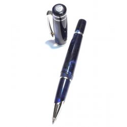 M12.117 RB Blue Ручка Роллер Marlen
