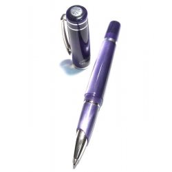 M12.117 RB Purple Ручка Роллер Marlen