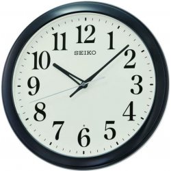 QXA776K Настенные часы Seiko