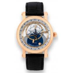 Мужские наручные часы Christiaan van der Klaauw Astrolabium 2000