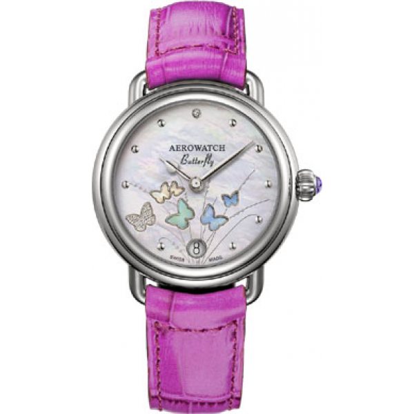 44960AA05 Женские наручные часы Aerowatch