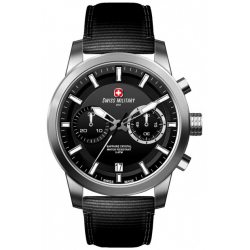 09501 3 N Швейцарские часы Swiss Military by R