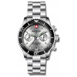 09502 3N A Швейцарские часы Swiss Military by R