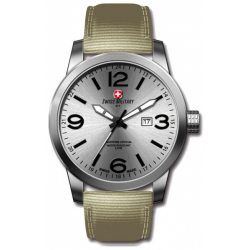 50504 3 A Швейцарские часы Swiss Military by R