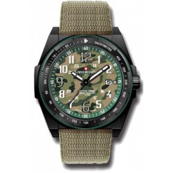 50505 37N V Швейцарские часы Swiss Military by R