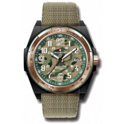 50505 37NR V Швейцарские часы Swiss Military by R